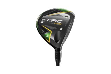 Callaway Epic Flash Fairwayholz