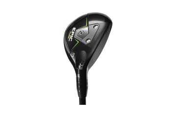 Callaway EPIC Flash 24° Hybrid 5