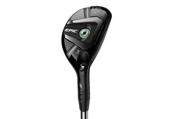 Callaway Great Big Bertha EPIC 20° Hybrid 3