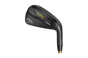 Callaway Epic Max Star S-Wedge 58° Ladies