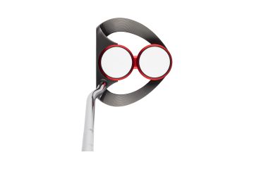 Odyssey EXO Stroke Lab 2-Ball Putter