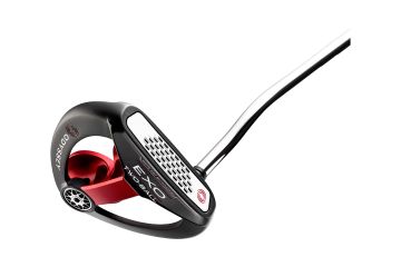 Odyssey EXO Stroke Lab 2-Ball Putter