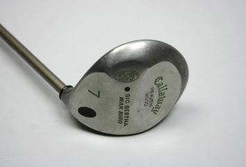 Callaway Big Bertha Warbird (Ladies) 20° Holz 7