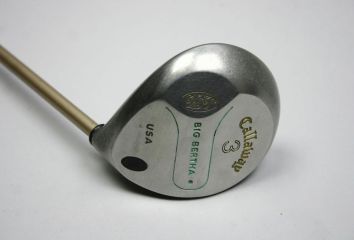 Callaway Big Bertha (Ladies) 15° Holz 3