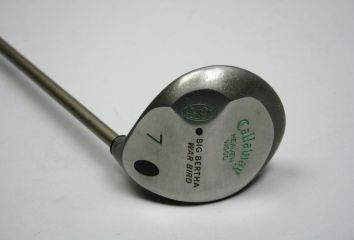 Callaway Big Bertha Warbird (Ladies) 20° Holz 7