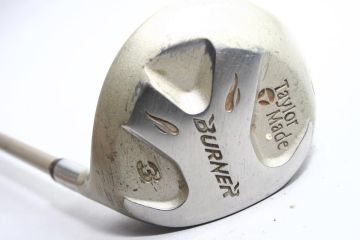 TaylorMade Burner Bubble (Ladies) 15° Holz 3