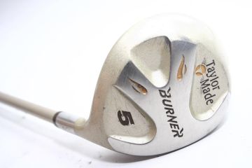 TaylorMade Burner Bubble (Ladies) 18° Holz 5