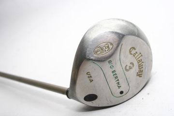 Callaway Big Bertha (Ladies) 15° Holz 3