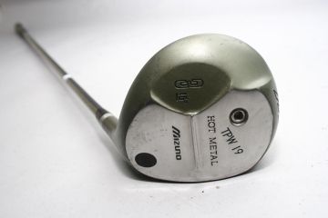 Mizuno Hot Metal (Ladies) 15° Holz 3