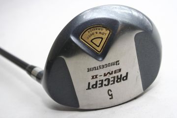 Precept BM-II (Regular) Fairway Holz 5