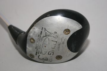 Ping Eye 2 (Regular, Stahl) Fairway Holz 3