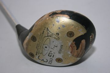 Ping Eye 2 (Regular, Stahl) Fairway Holz 3