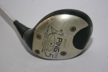 Ping Eye 2 (Regular, Stahl) Fairway Holz 5