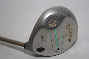 Callaway Big Bertha (Ladies) 15° Holz 3