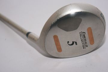 Cleveland Emerald Collection (Ladies) 18° Fairway Holz 5