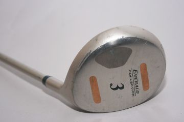 Cleveland Emerald Collection (Ladies) 15° Fairway Holz 3