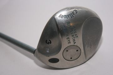 Callaway Hawk Eye (Ladies) 15,5° Holz 3