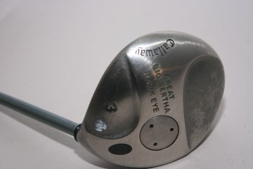 Callaway Hawk Eye (Ladies) 15,5° Holz 3