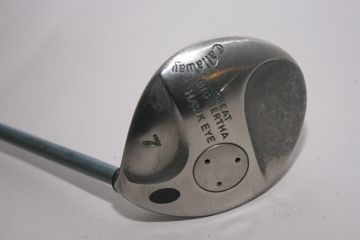Callaway Hawk Eye (Ladies) 20° Holz 7
