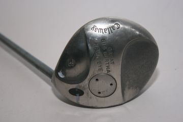 Callaway Hawk Eye (Ladies) 15,5° Holz 3
