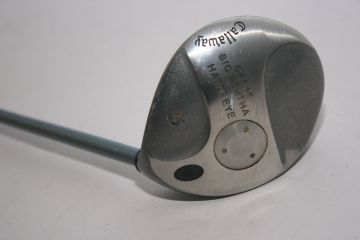 Callaway Hawk Eye (Ladies) 18° Holz 5