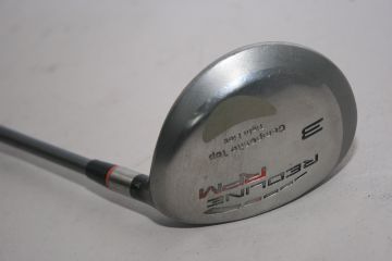 Adams Redline RPM (Regular) 15° Fairway Holz 3