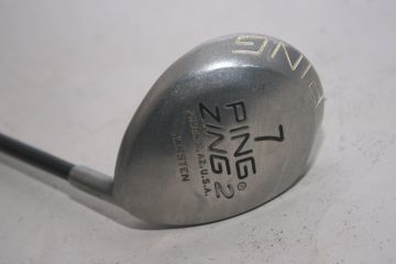 Ping Zing 2 (Ladies) 21° Holz 7