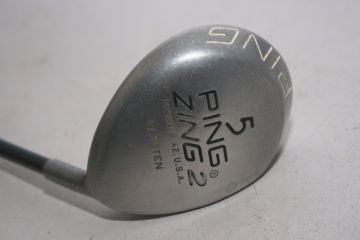 Ping Zing 2 (Ladies) 18° Holz 5