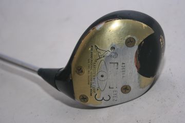Ping Eye 2 (Regular) 15° Holz 3
