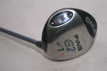 Ping G2 (Ladies) 20° Holz 7