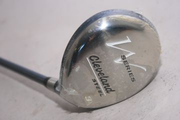 Cleveland Launcher Steel 2006 W-Series (Ladies) 15° Holz 3