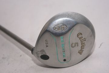 Callaway Big Bertha (Ladies) 18° Holz 5