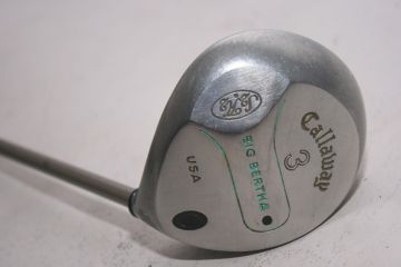 Callaway Big Bertha (Ladies) 15° Holz 3