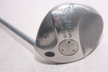 Callaway Hawk Eye (Ladies) 18° Holz 5