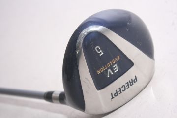 Precept EV (Ladies) 18° Holz 5
