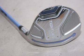 Adamsgolf Tight Lies 2.0 (Ladies, NEU) 22° Holz 7