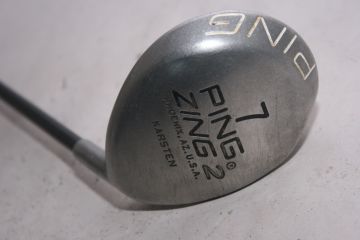 Ping Zing 2 (Ladies) Holz 7