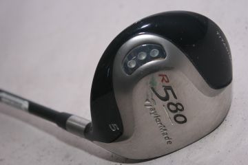 TaylorMade R580 (Ladies) 18° Holz 5