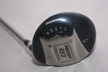 Precept EV 2 (Ladies) 18° Holz 5