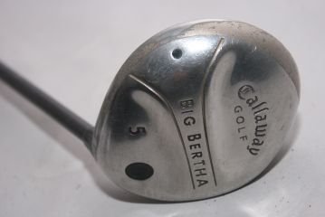 Callaway Big Bertha 2004 (Ladies) 18° Holz 5