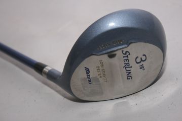 Mizuno Sterling (Ladies) 16° Holz 3