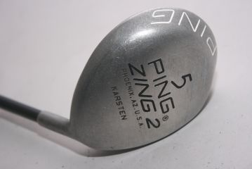 Ping Zing 2 (Ladies) 18° Holz 5