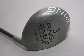 Ping Zing 2 (Ladies) 15° Holz 3