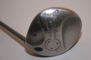 Callaway Hawk Eye (Regular) 15° Holz 3