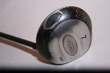 Ping i3 (Regular) 20° Holz 7