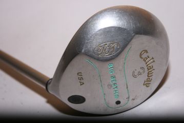 Callaway Original Big Bertha (Ladies) 15° Holz 3