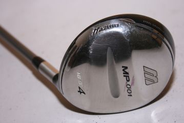 Mizuno MP-001 (Ladies) 16,5° Holz 4