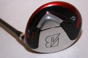 Bridgestone V.m.i.D. (Ladies) 18° Holz 5