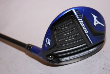 Mizuno ST180 (Ladies) 18° Holz 5