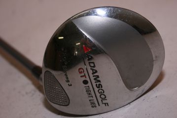 Adams Golf Tight Lies GT (Regular) 13° Holz 3